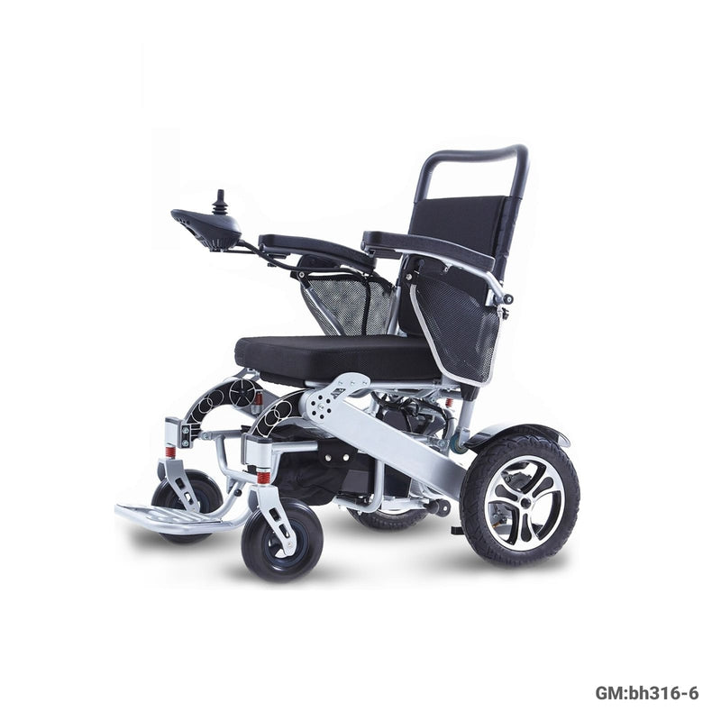 Electric Wheelchairs Automatic Fold | bh316-6