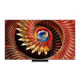 TCL | C8K 75 inches 4K Premium Smart QD-Mini LED TV 2025 | 75C8K