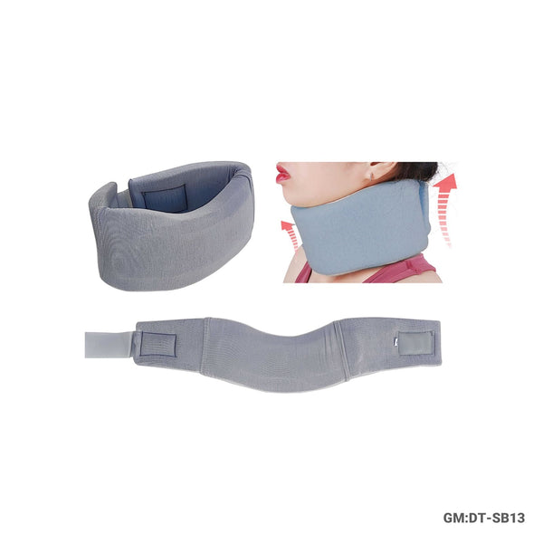 Soft Foam Neck Collar Support Cervical Neck Pain Relief | DT-SB13