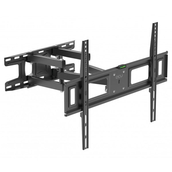 DCU | Full motion TV wall mount with 3 arms 32'' 70'' v.2025 | 70100045