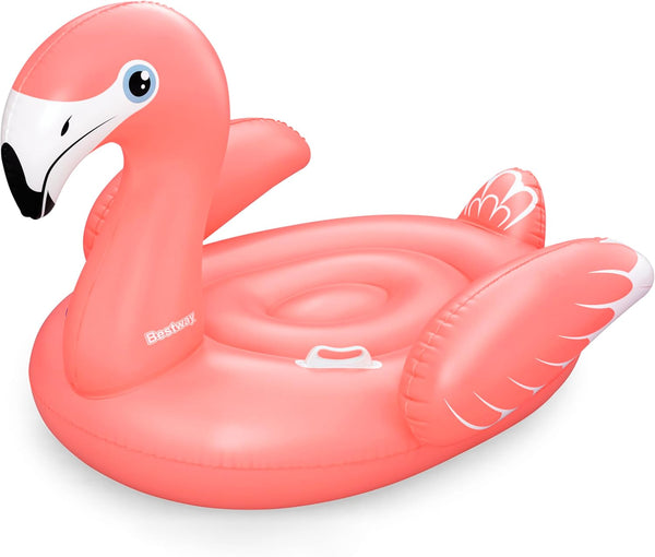 BESTWAY | Rider Flamenco 168X120cm | BES115TOY01816
