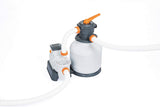BESTWAY | 2200gal Sand Filter | BES115TOY01096