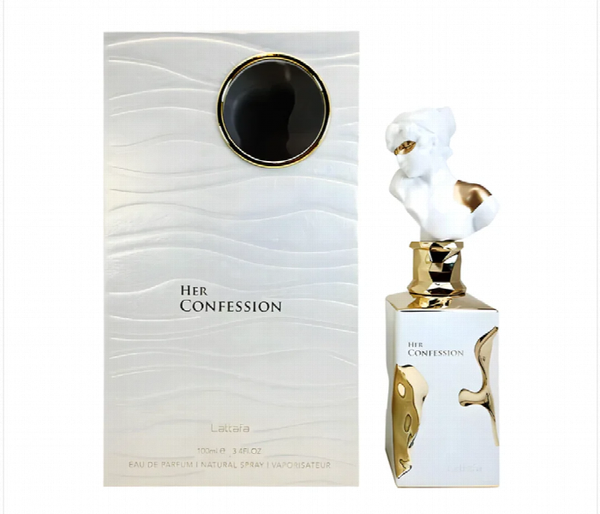 LATTAFA | Her Confession For Women Edp 100 Ml