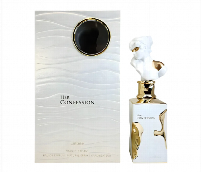 LATTAFA | Her Confession For Women Edp 100 Ml