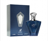 AFNAN | Turathi Blue Eau De Parfum 90Ml