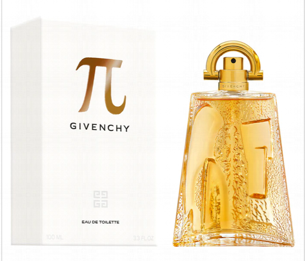 GIVENCHI | Pi Eau De Toilette For Men 100Ml