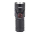 OLSENMARK | High-Powered Olsenmark OMFL2823 Waterproof LED Flashlight | OMFL2823