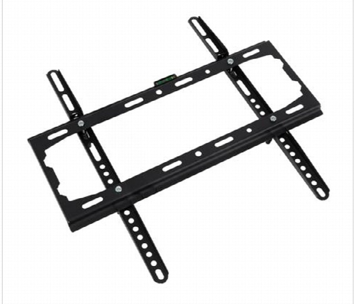 OLSENMARK | Tv Wall Mount Bracket For 26 To 55 Inches With 50Kg Load Capacity | OMLB1268
