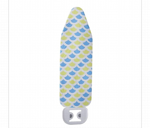 ROYALFORD | Heat Resistant Ironing Cover 132 X 40Cm | Rf10288