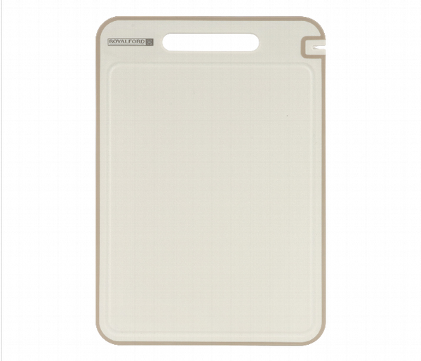 ROYALFORD | Double Sided Cutting Board | Rf12742