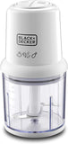 BLACK+DECKER | Two Speed Vertical Chopper 300W | SC310-B5