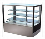 AVEVA | Cake Cooler 575ltr Black | CL-180