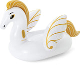 BESTWAY | Float N Fashion Luxury Pegasus Float Toy 7'7
