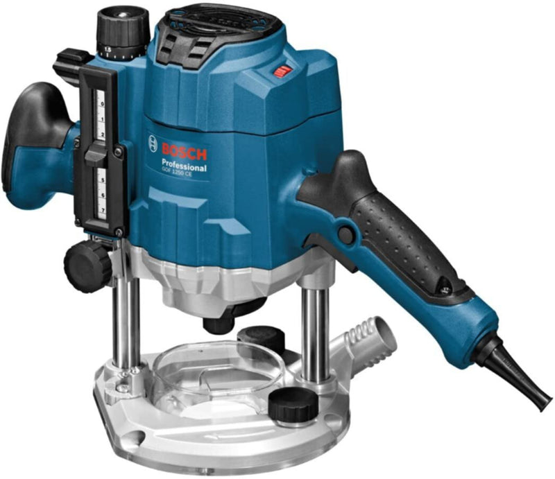 BOSCH | Professional Router | GOF 1250 CE