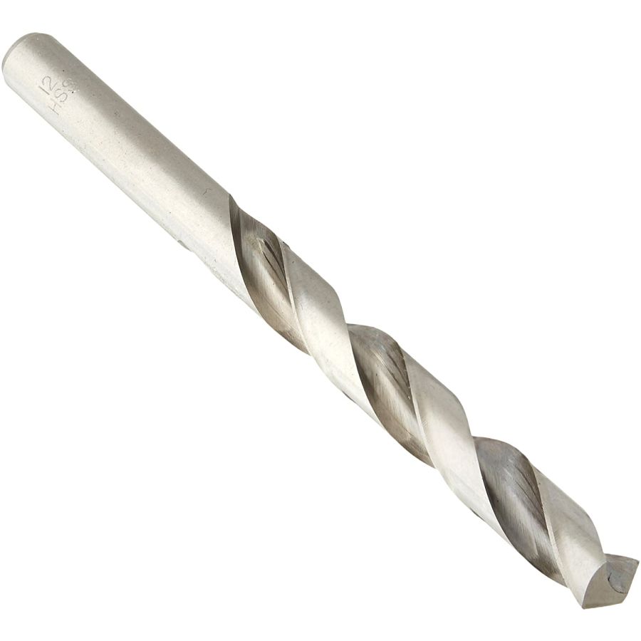 MAKITA | Metal Drill Bit HSS-G 12x151mm | D-06622