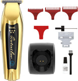 WAHL | Detailer Gold Cordless Trimmer | 3023227