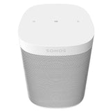 SONOS | One SL Multi Room WiFi Bookshelf Speaker 1st Gen White | ONESLUK1