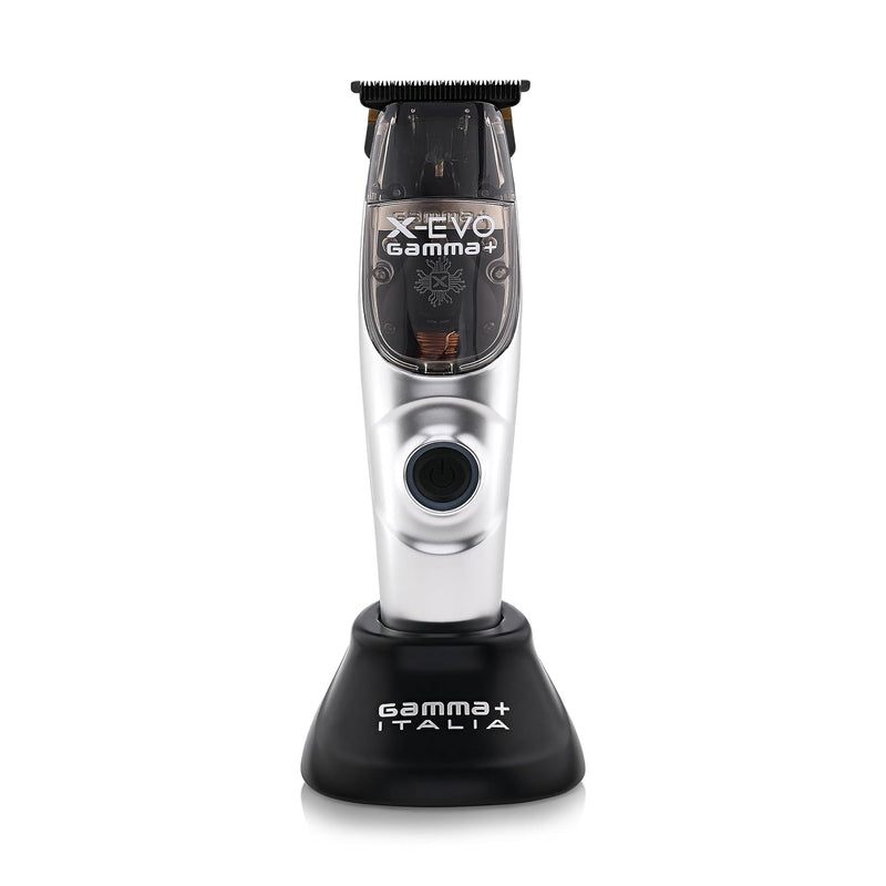 GAMMA | X-Evo Trimmer Microchipped Motor With Interchangeable Body Mods | XEVO