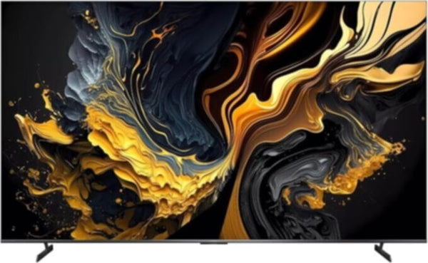 XIAOMI | TV Max 85 2025 Ultra 4K | ELA5732GL