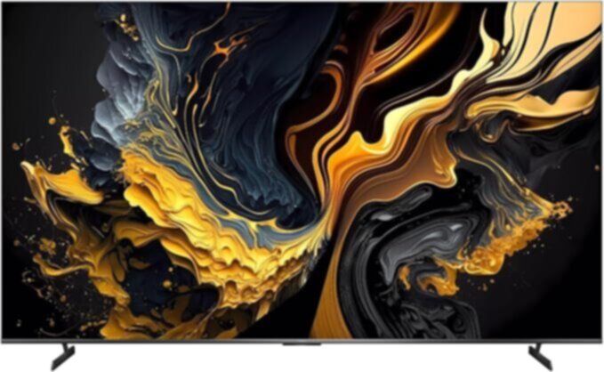 XIAOMI | TV Max 100 2025 Ultra 4K | ELA5694GL