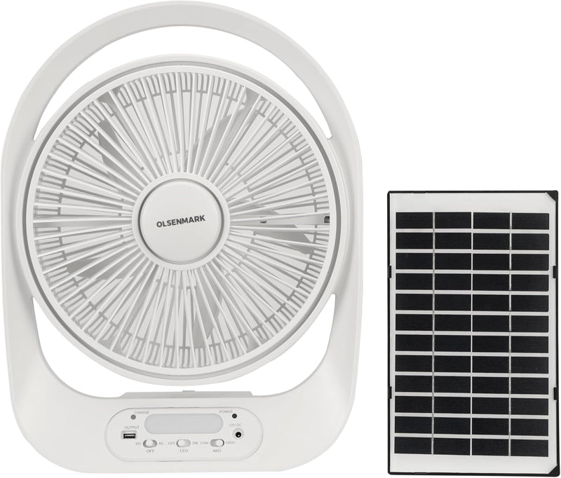 OLSENMARK | 12