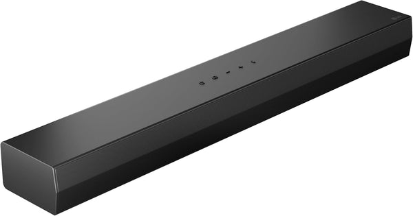 LG | Dolby Audio 2.0 Channel Soundbar | S20A