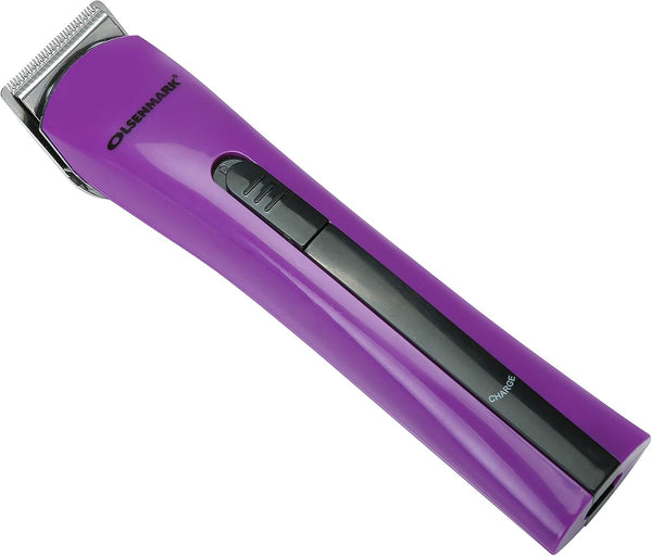 OLSENMARK | Hair And Beard Trimmer Combo | OMTR4047