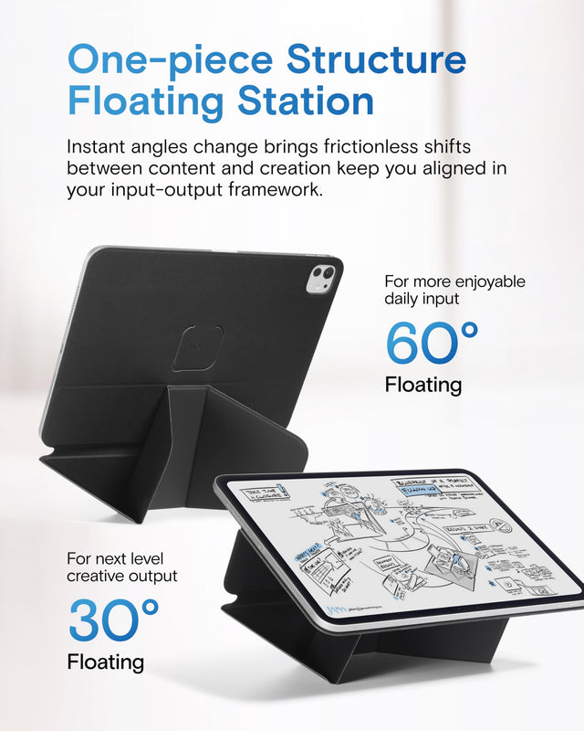 MOFT | Dynamic Folio for iPad Pro 11
