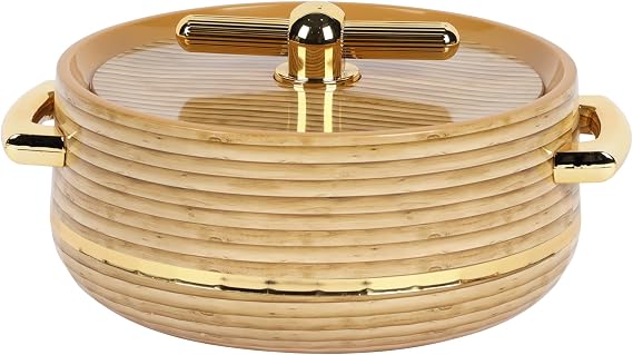 ROYALFORD | 2700ml Woodland Insulated Hotpot | RF12968