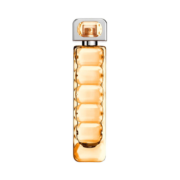 HUGO BOSS | Boss Orange Woman Eau De Toilette 75Ml