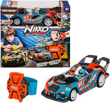 NIKKO | Wrist Racers 2 Asstd | 10290