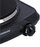 OLSENMARK | Single Burner Electric Hot Plate | OMHP2033