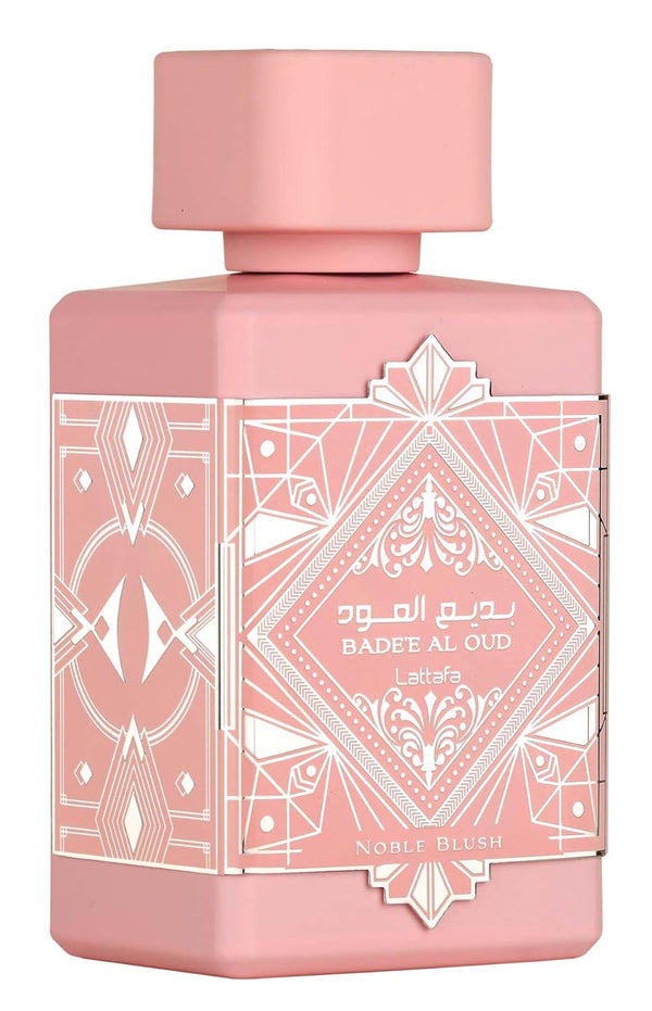 LATTAFA | Badee Al Oud Noble Blush EDP 100ml