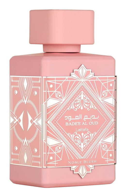 LATTAFA | Badee Al Oud Noble Blush EDP 100ml