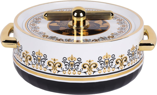 ROYALFORD | Heritage Insulated Hot Pot 2700ML | RF12993