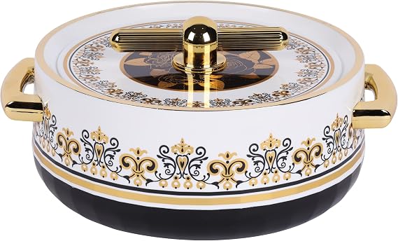 ROYALFORD | Heritage 1200ml Insulated Hot Pot | RF12991