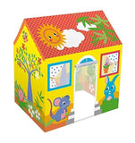 BESTWAY | Up In And Over Play House 40x30x45-1.02mx76cmx1.14m | BES115TOY01922