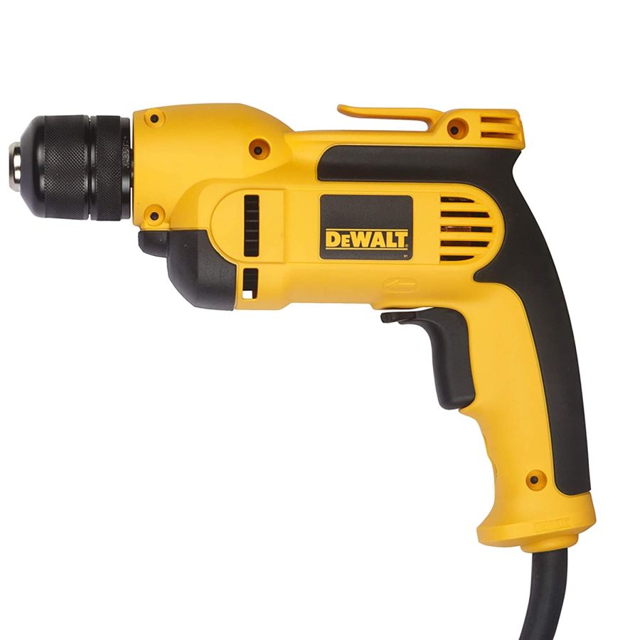 DEWALT | Rotary Hammer Drill with Keyless Chuck 10mm | DWD112S-B5