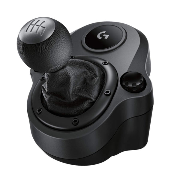 LOGITECH | Driving Force Shifter - USB for PS4 and Xbox One | 941-000130