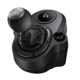 LOGITECH | Driving Force Shifter - USB for PS4 and Xbox One | 941-000130