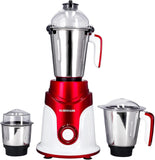 OLSENMARK | 3 IN 1 Indian Mixer Grinder Juicer | OMSB2427J