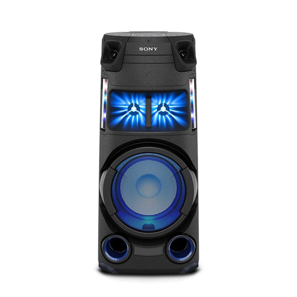 SONY | High Power Party Speaker with Bluetooth Technology | MHC-V43