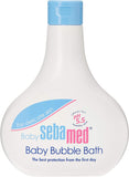 SEBAMED | Baby Bubble Bath 500ML | SB2070422