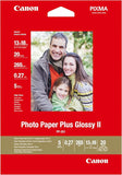 CANON | PP-201 Glossy II Photo Paper Plus 5x7 20 Sheets