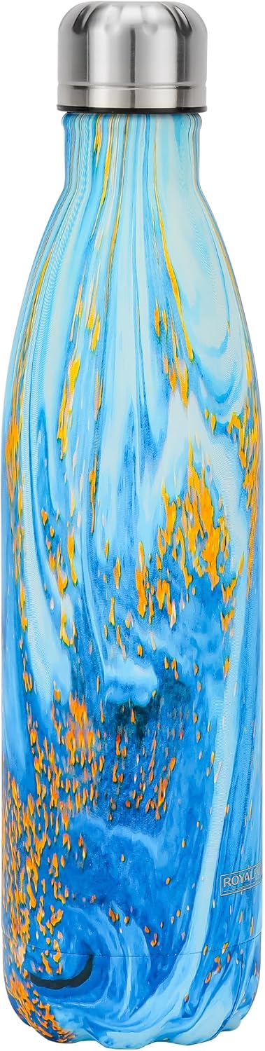 ROYALFORD | 750ml Vacuum Insulated Water Bottle | RF12026