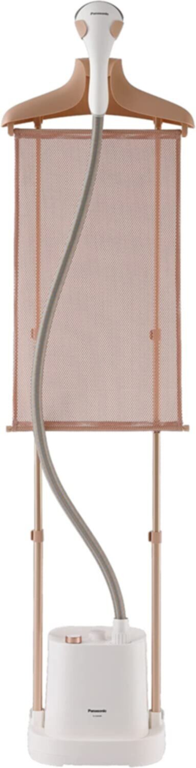 PANASONIC | Garment Steamer 2140W 2.0L Pink | NI GWE 080