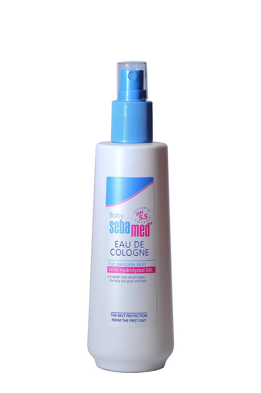SEBAMED | Eau de Cologne White | SB1772422