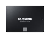SAMSUNG | SSD 860 EVO SATA III 2.5 inch 250 GB | MZ-76E250BW