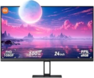 XIAOMI | Monitor A24I Uk | ELA5446UK