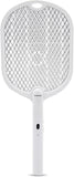 OLSENMARK | Electric Mosquito Swatter Rechargeable Long Life Battery and High Power | OMBK1753